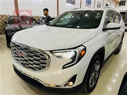 GMC Terrain